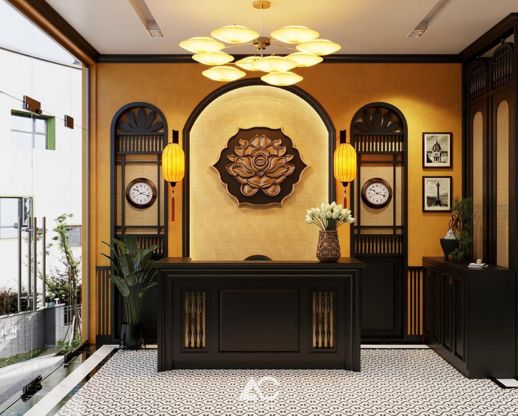 Omina Hanoi Hotel & Travel Bagian luar foto