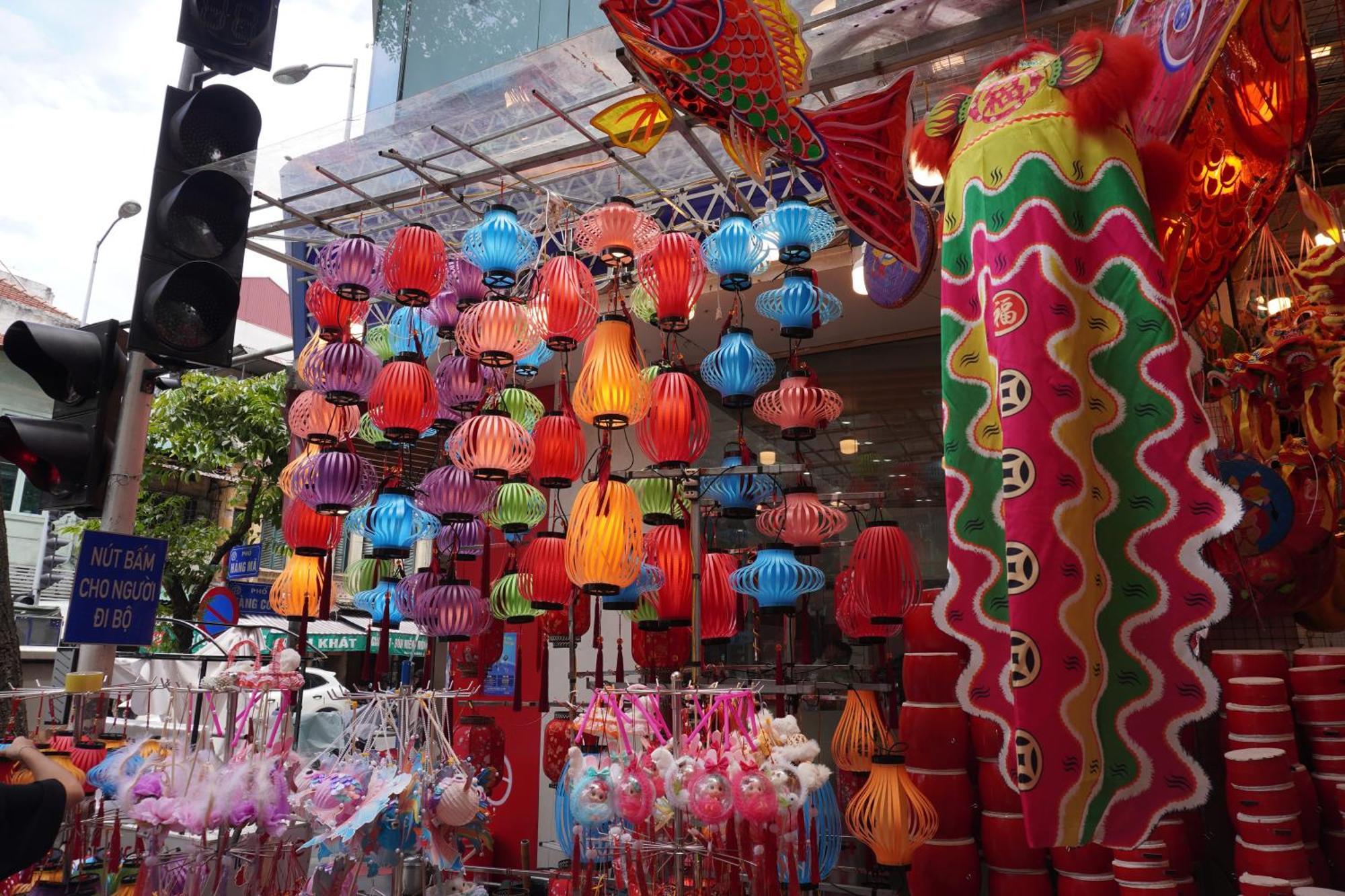 Omina Hanoi Hotel & Travel Bagian luar foto